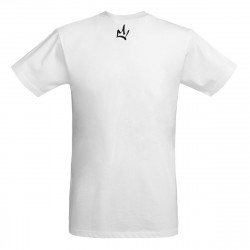 T Shirt blanc - Mozart
