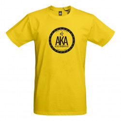 T-shirt AKA Clothe - The...