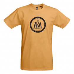 T-Shirt AKA Clothe - Art...