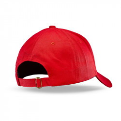 Casquettes AKA The One - Rouge