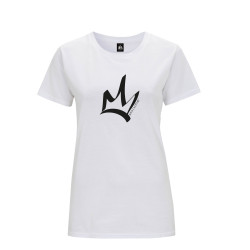 T-Shirt AKA Clothe - The Queen