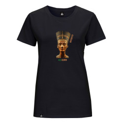 T-Shirt AKA Clothe - Nefertiti