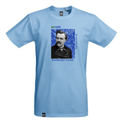 T-Shirt AKA Clothe - Nietzsche